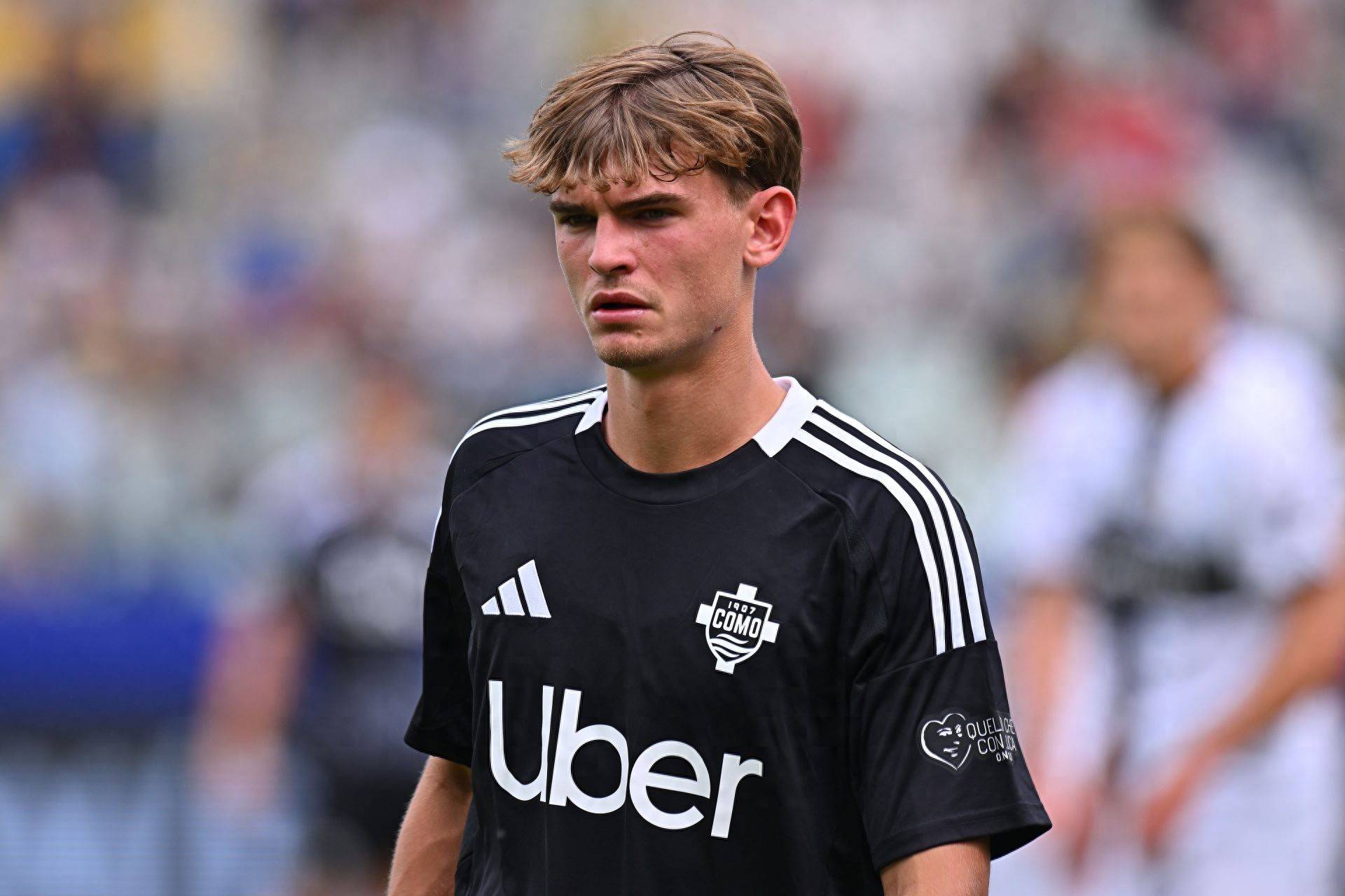 仅彰显了他 仅彰显了他